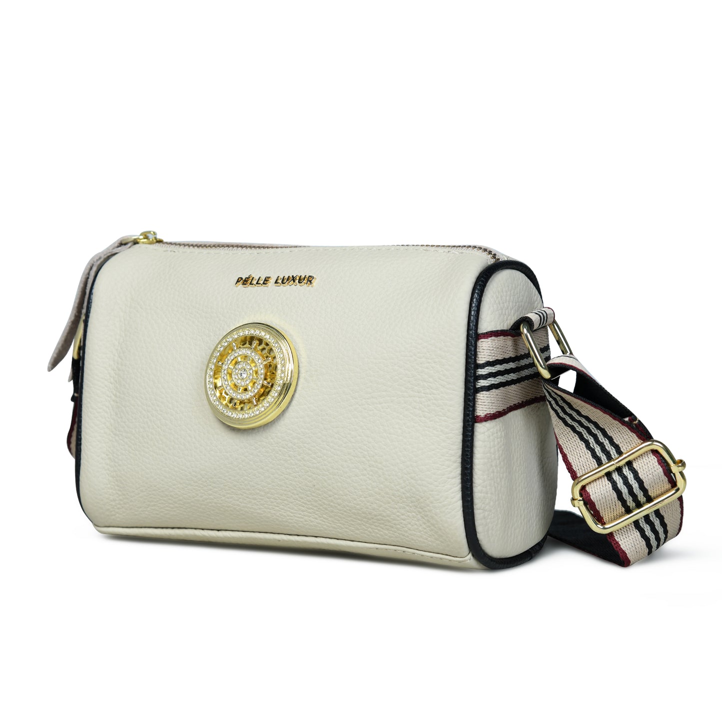Pelle Luxur Hand Bag PL24C568