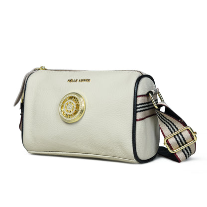 Pelle Luxur Hand Bag PL24C568