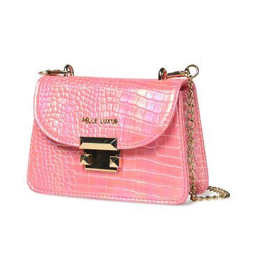 Pelle Luxur Hand Bag PL065