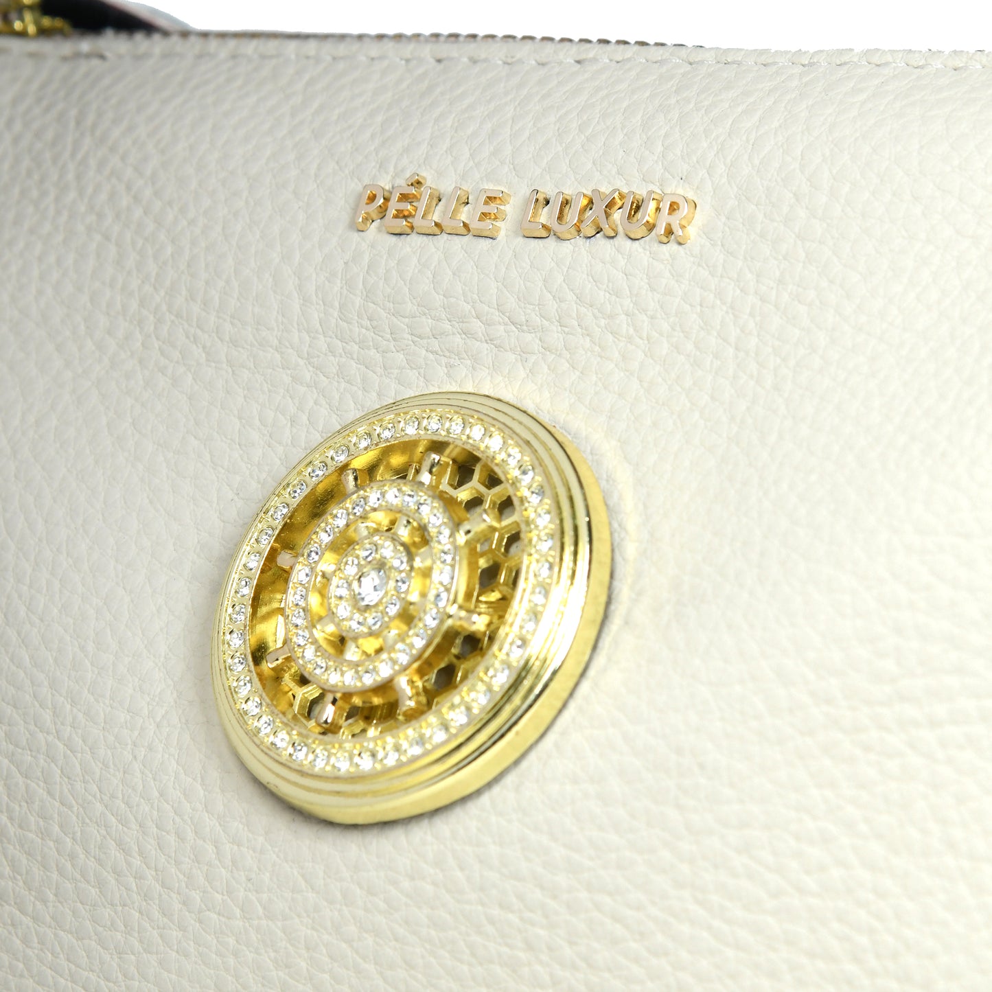 Pelle Luxur Hand Bag PL24C568