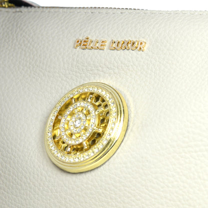 Pelle Luxur Hand Bag PL24C568