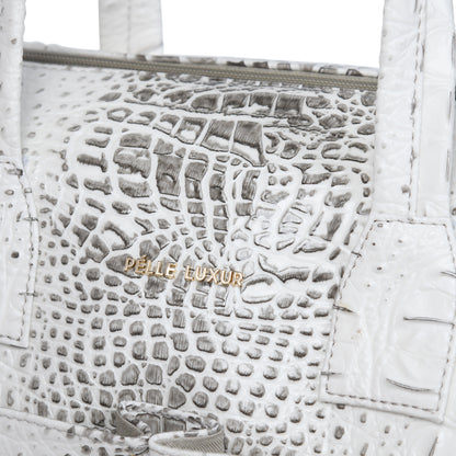 Pelle Luxur Briefcase Bag / Duffle Bag  PL25G327