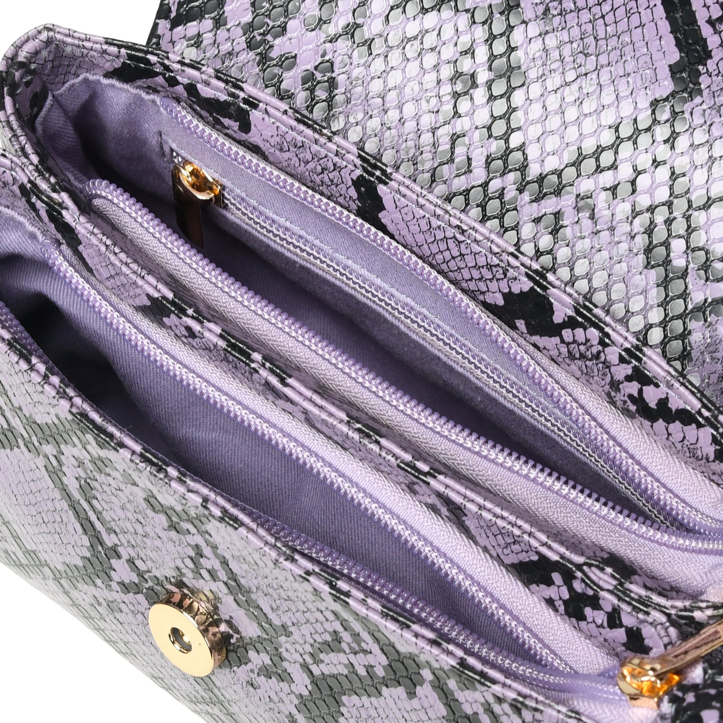 Pelle Luxur Hand Bag PL068