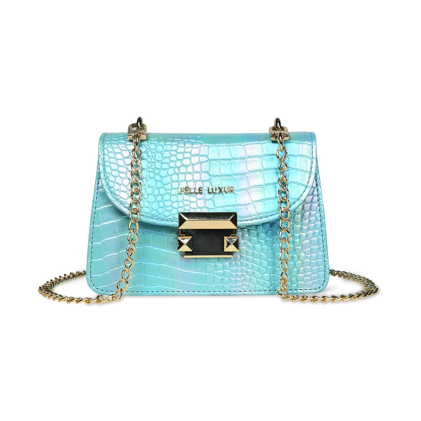 Pelle Luxur Hand Bag PL064