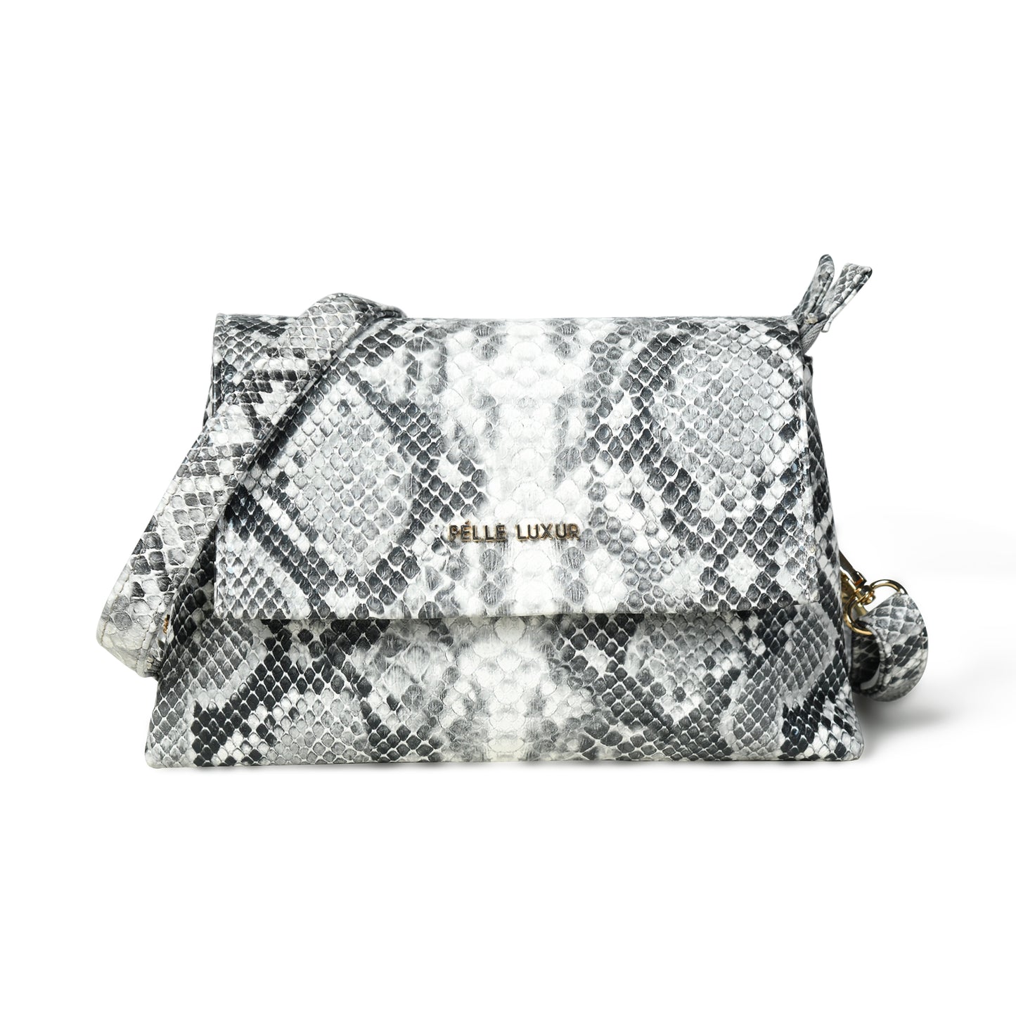 Pelle Luxur Hand Bag PL069