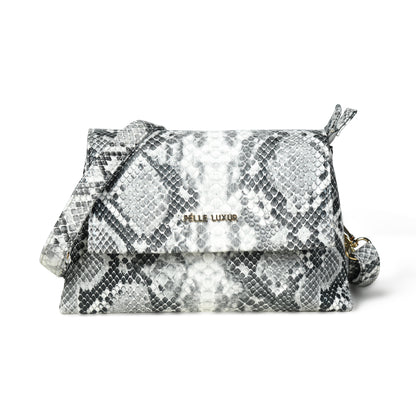 Pelle Luxur Hand Bag PL069