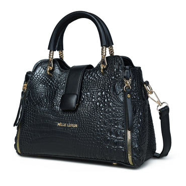 Pelle Luxur Hand Bag PL24C531