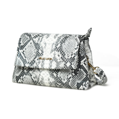 Pelle Luxur Hand Bag PL069