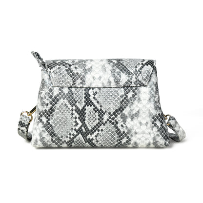 Pelle Luxur Hand Bag PL069