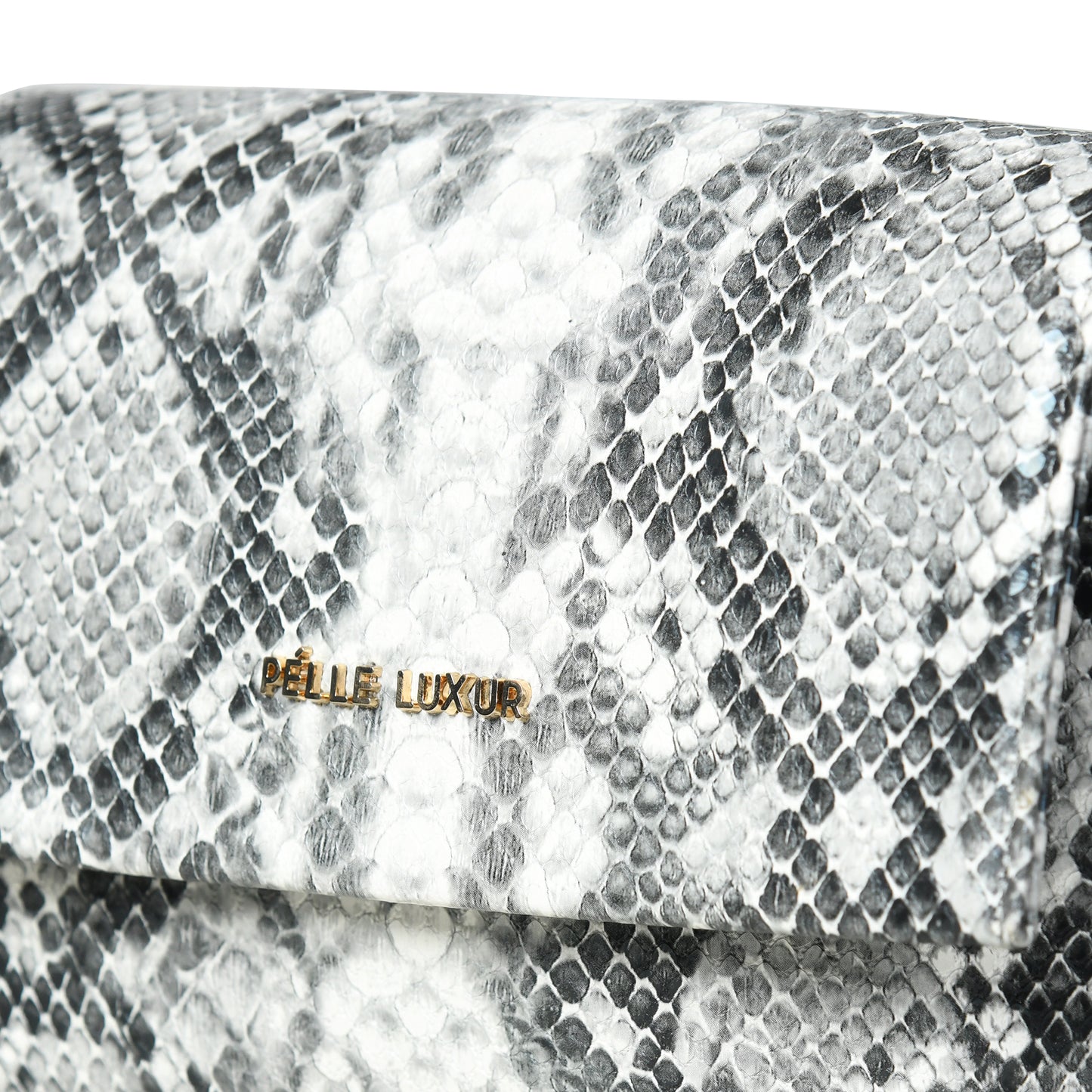 Pelle Luxur Hand Bag PL069