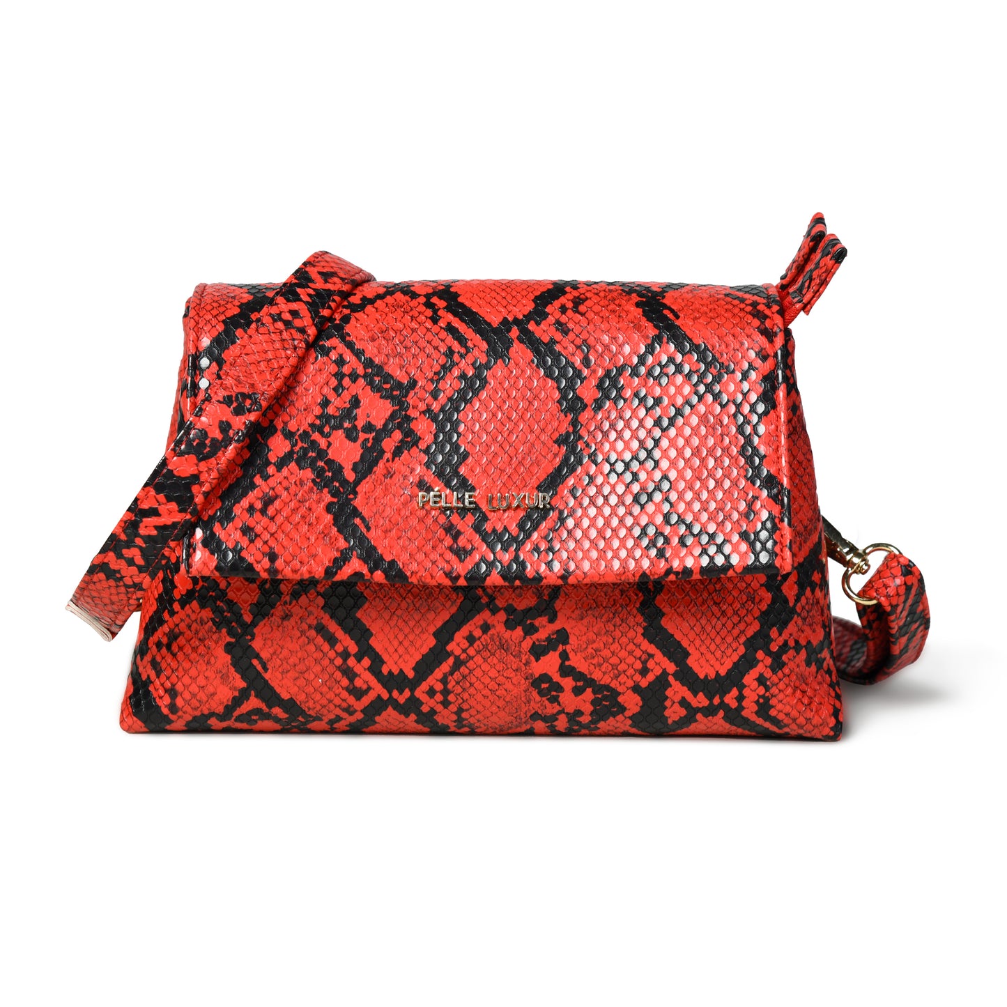 Pelle Luxur Hand Bag PL070