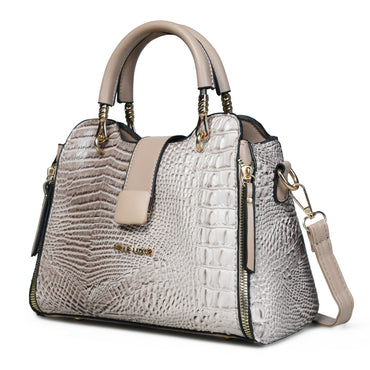 Pelle Luxur Hand Bag PL24C532