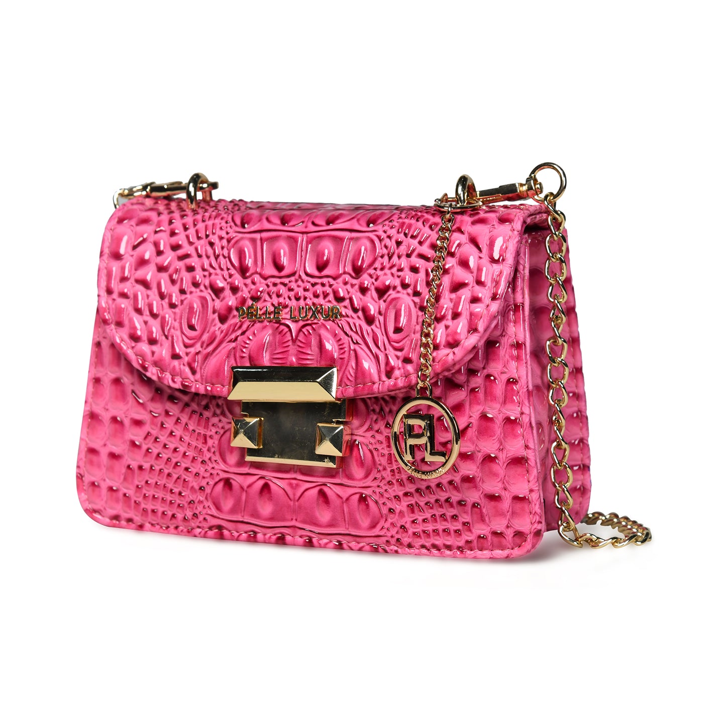 Pelle Luxur Hand Bag PL059