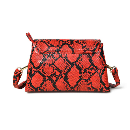 Pelle Luxur Hand Bag PL070