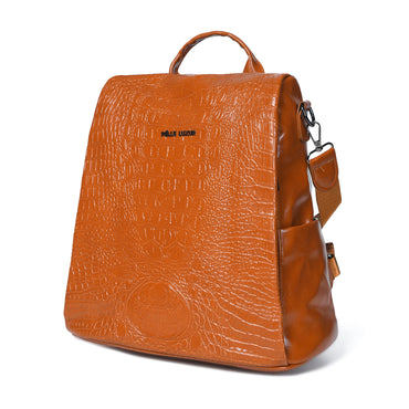 Pelle Luxur Backpack Bag PL25C735