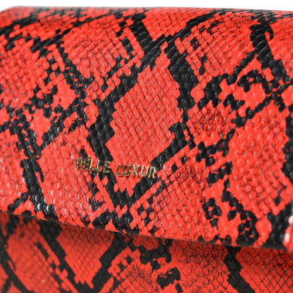 Pelle Luxur Hand Bag PL070