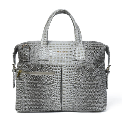 Pelle Luxur Briefcase Bag / Duffle Bag  PL25G322