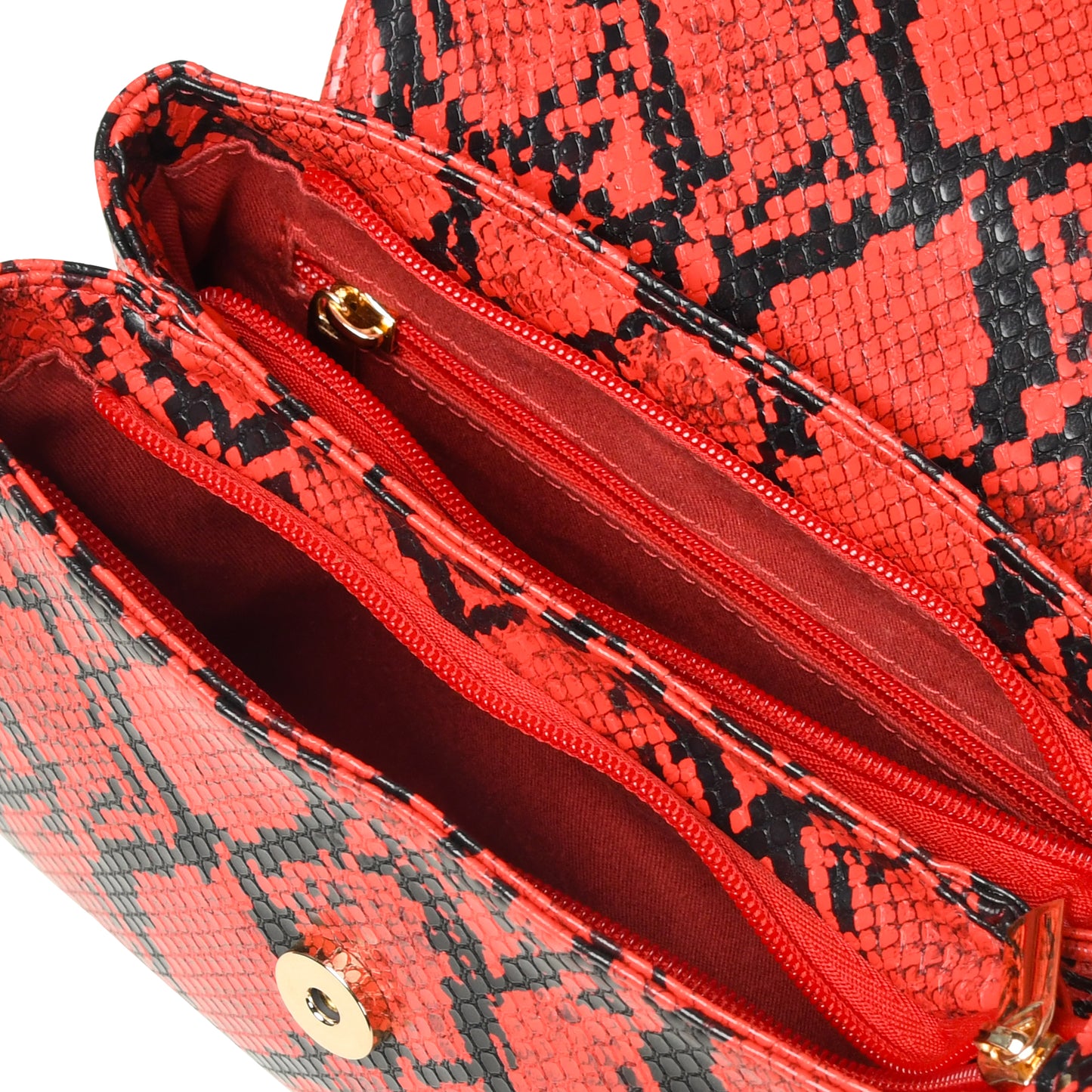 Pelle Luxur Hand Bag PL070