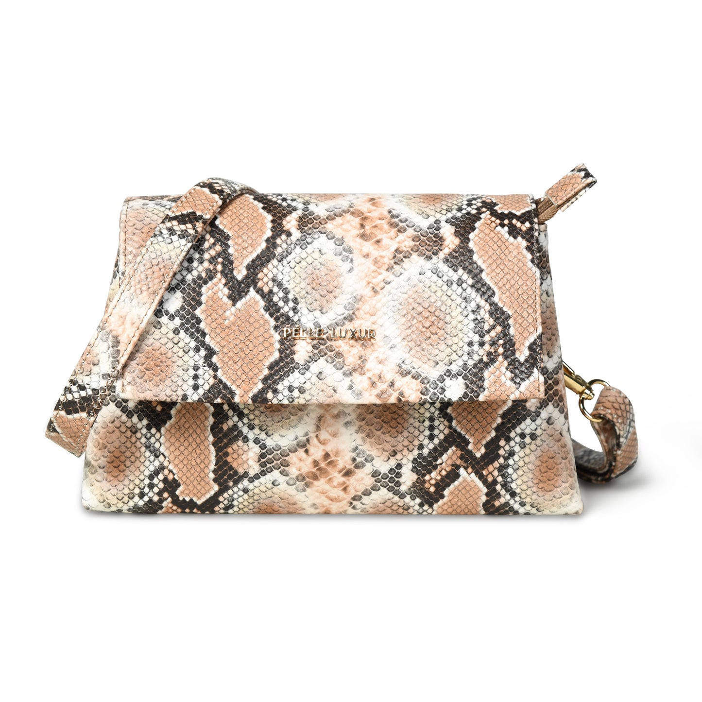 Pelle Luxur Hand Bag PL071