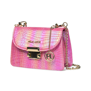 Pelle Luxur Hand Bag PL061