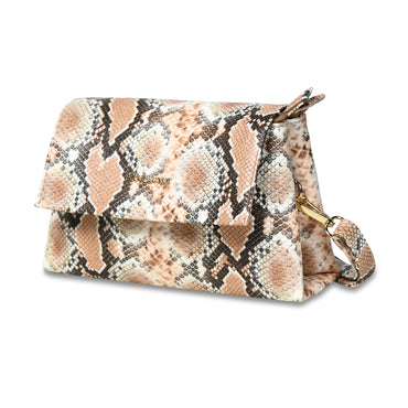 Pelle Luxur Hand Bag PL071