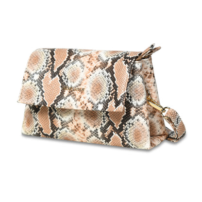 Pelle Luxur Hand Bag PL071