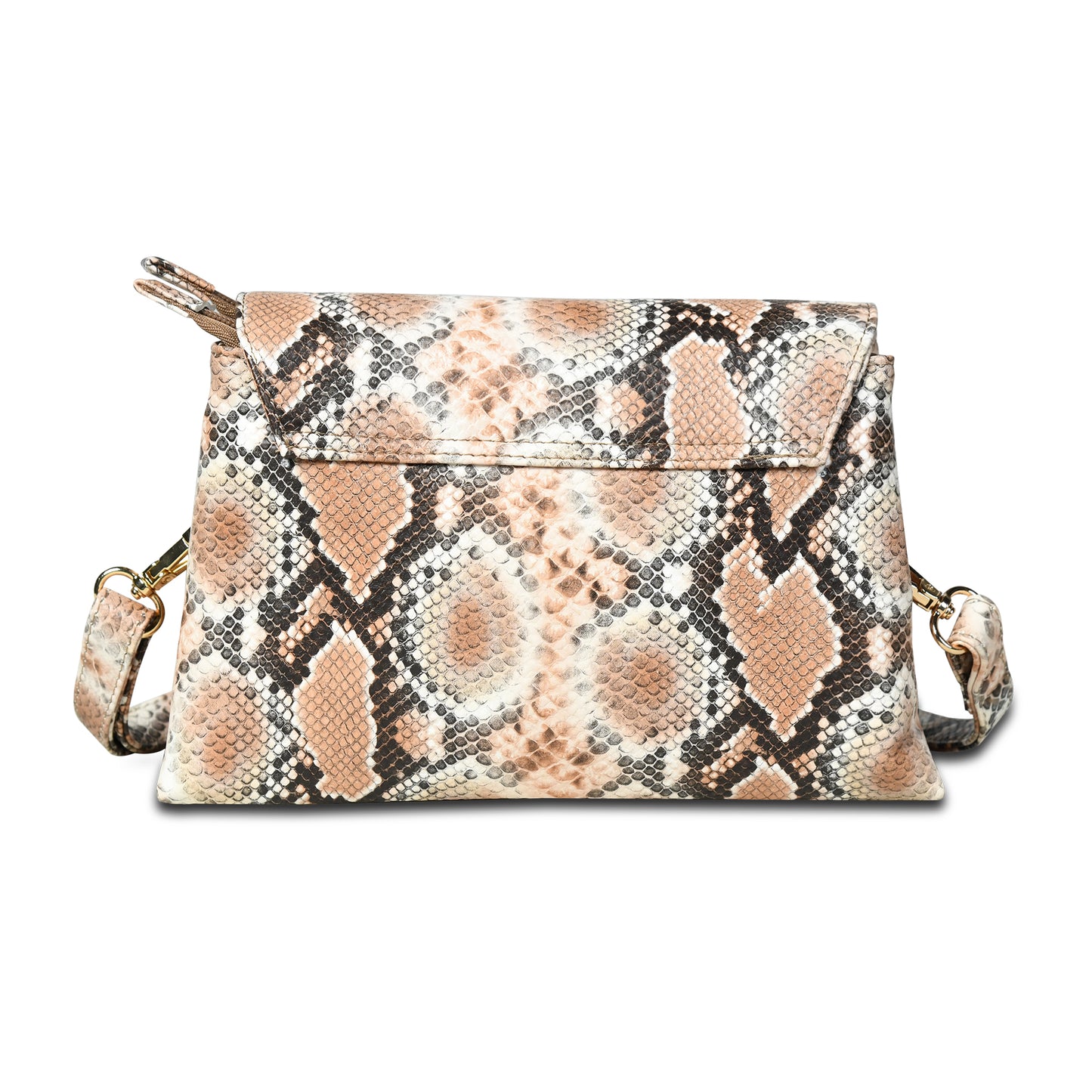 Pelle Luxur Hand Bag PL071