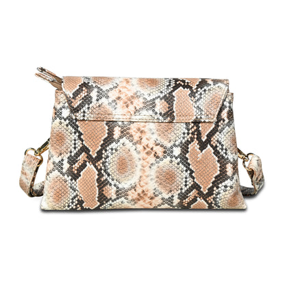 Pelle Luxur Hand Bag PL071