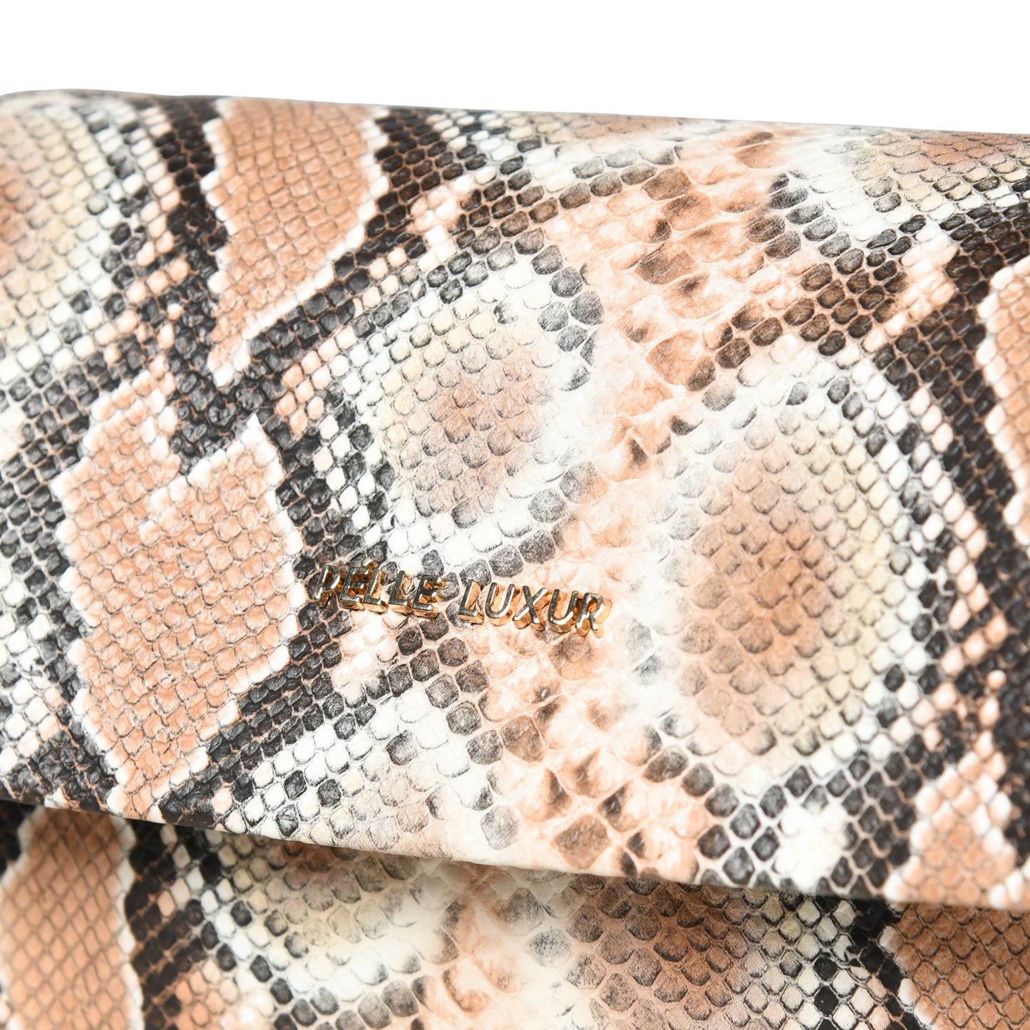 Pelle Luxur Hand Bag PL071