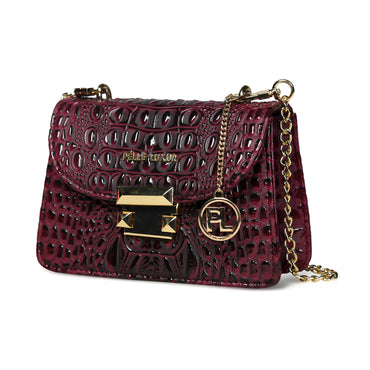 Pelle Luxur Hand Bag PL060