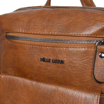 Pelle Luxur Backpack Bag PL25C733