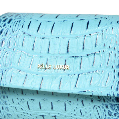 Pelle Luxur Hand Bag PL072