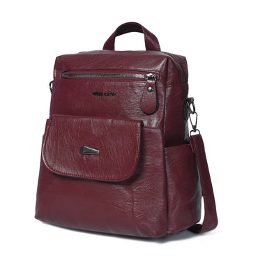 Pelle Luxur Backpack Bag PL25C732