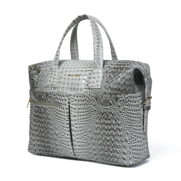 Pelle Luxur Briefcase Bag / Duffle Bag  PL25G322