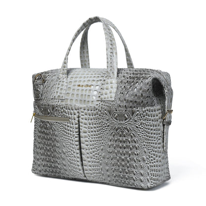 Pelle Luxur Briefcase Bag / Duffle Bag  PL25G322