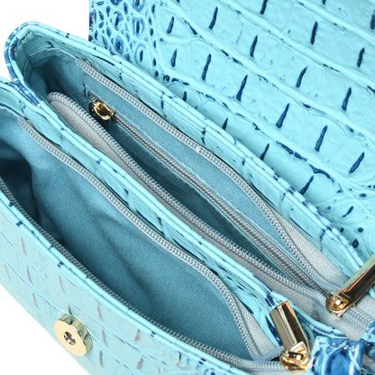 Pelle Luxur Hand Bag PL072