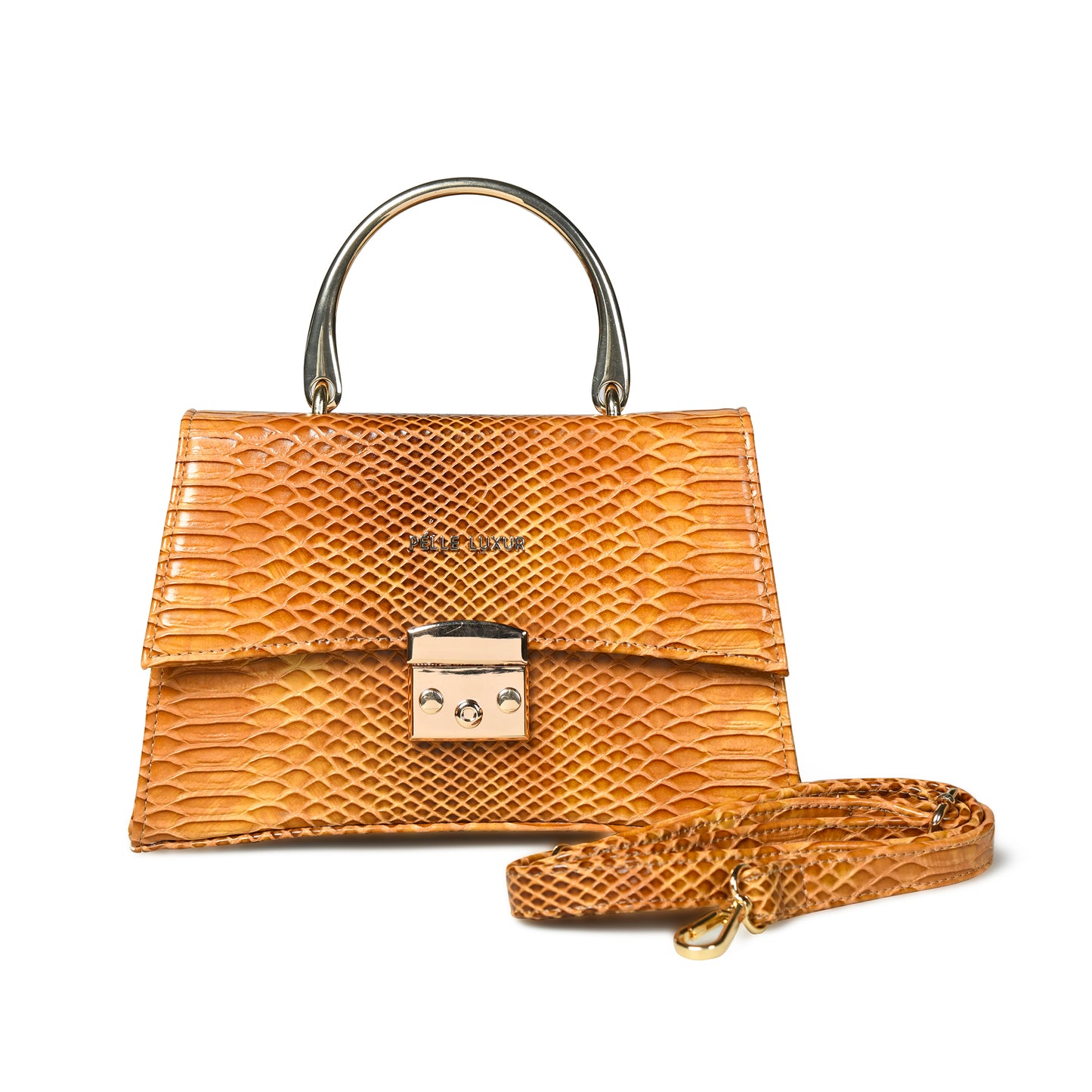 Pelle Luxur Hand Bag PL044