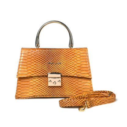 Pelle Luxur Hand Bag PL044