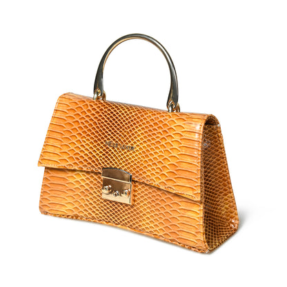 Pelle Luxur Hand Bag PL044