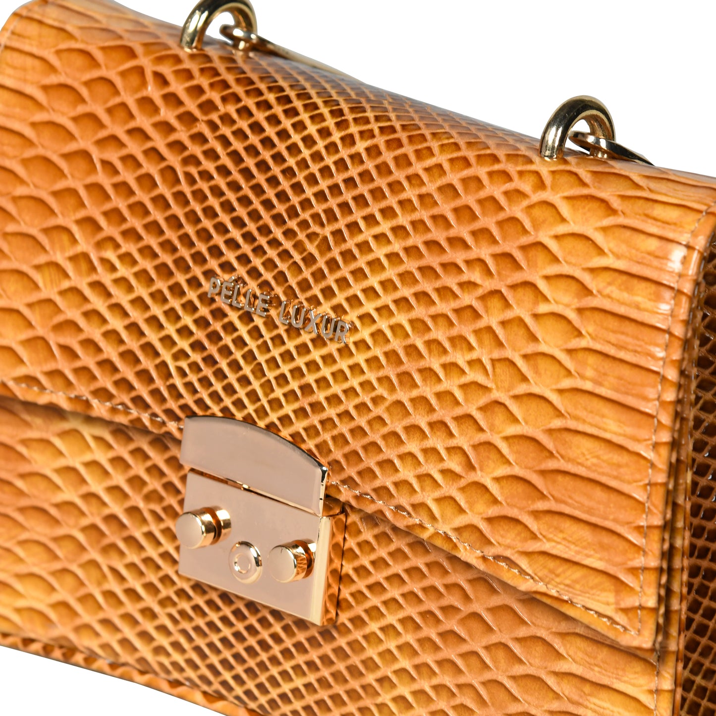 Pelle Luxur Hand Bag PL044