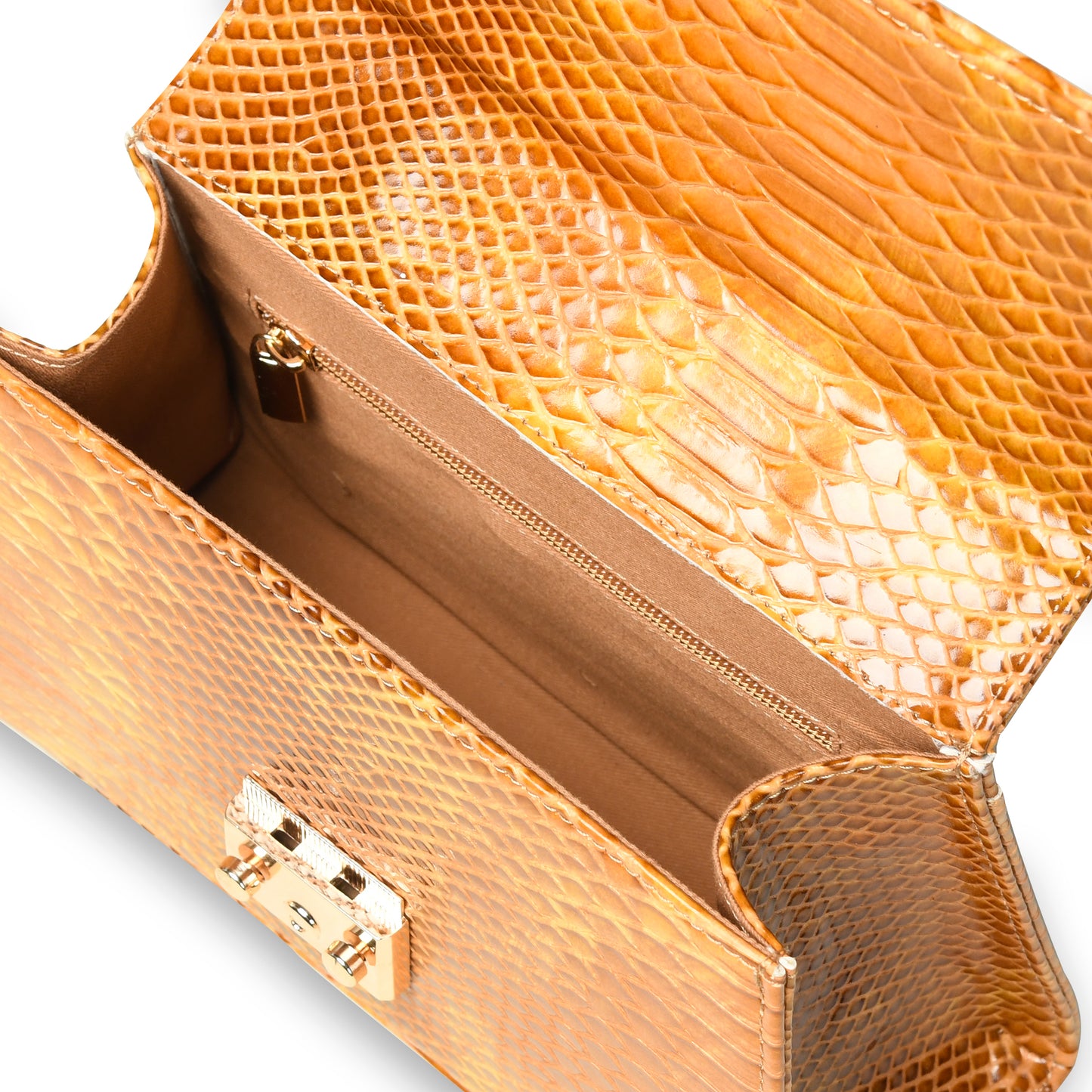 Pelle Luxur Hand Bag PL044