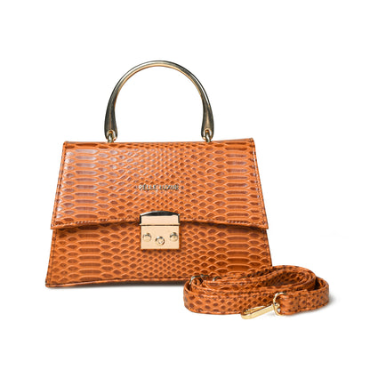 Pelle Luxur Hand Bag PL045