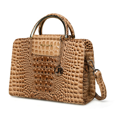 Pelle Luxur Hand Bag PL038