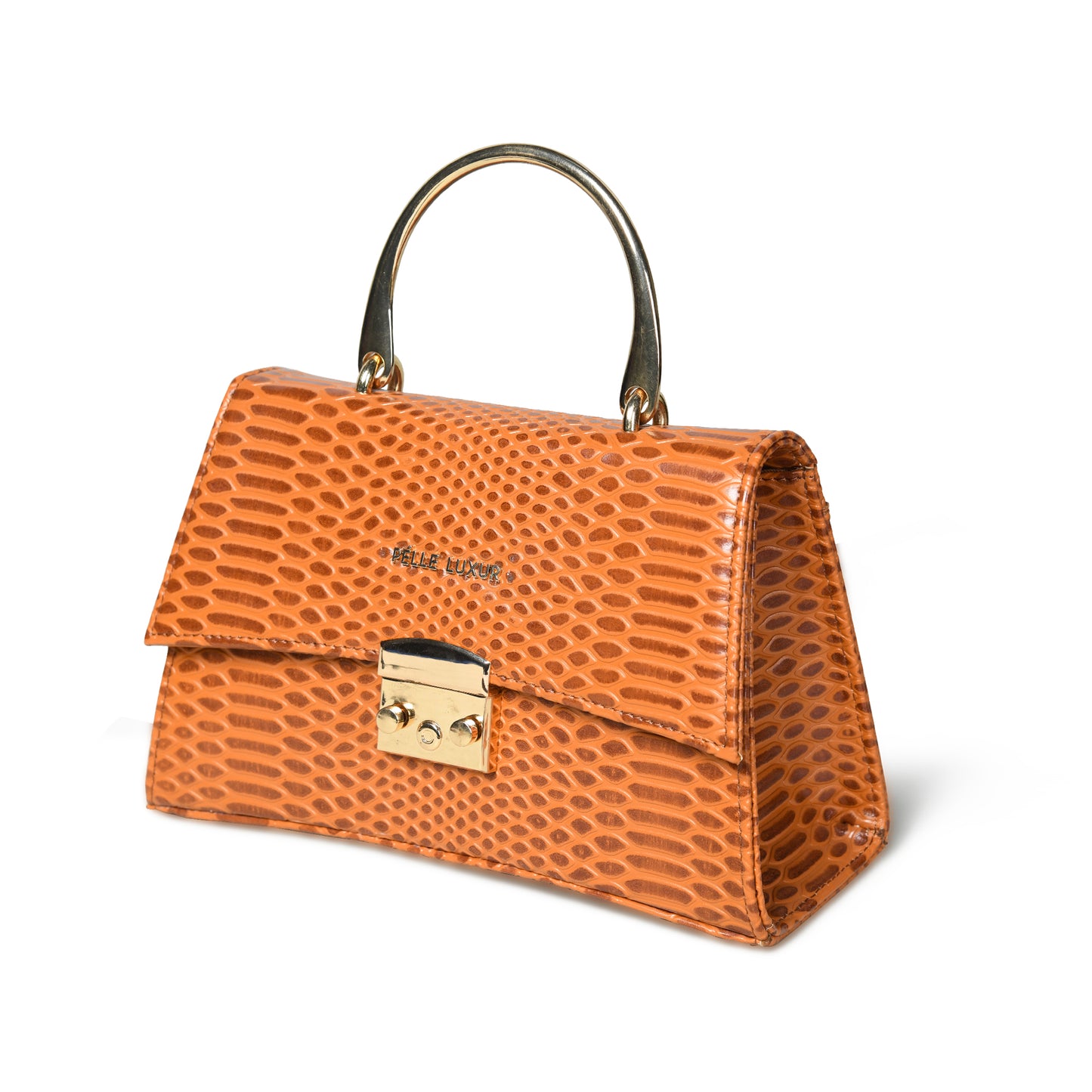Pelle Luxur Hand Bag PL045