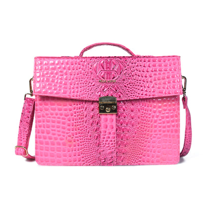 Pelle Luxur Briefcase Bag PL25G306
