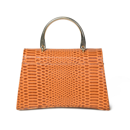 Pelle Luxur Hand Bag PL045