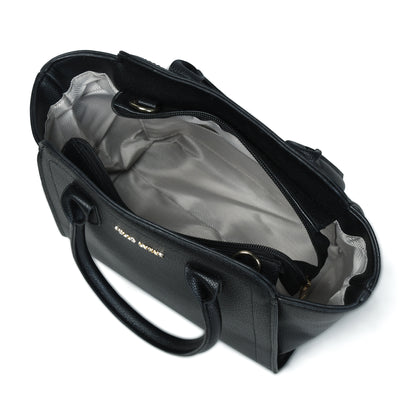 Pelle Luxur Hand Bag PL24C620