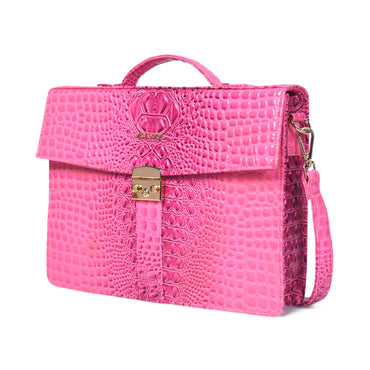 Pelle Luxur Briefcase Bag PL25G306