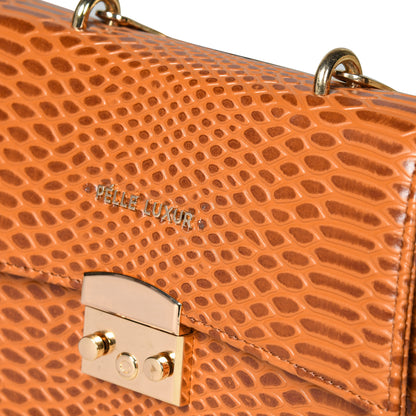 Pelle Luxur Hand Bag PL045