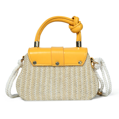 Pelle Luxur Hand Bag PL24C577